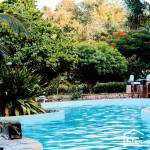 Aménager les abords de sa piscine - Saint-Martin-le-Bouillant 50800