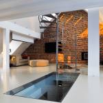 Ajouter une touche moderne à la maison