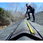 methode isolation toiture sarking, combles amenageables, isolation toiture par l'exterieur