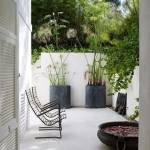 Aménager une terrasse en béton Mâcon