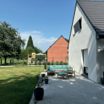 Etude de faisabilité pour une future extension 