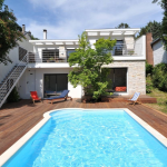 Construction de piscine : que dit la réglementation ?