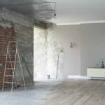 Rénover un appartement ancien - La Maison Des Travaux Savigny sur Orge