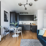  studio renovation