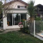 dépendance agrandissement maison