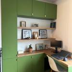 Placard sur mesure : optimiser l’espace intelligemment à Paris 17