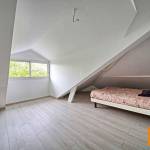 Aménagement de combles à Brunoy (91800)