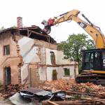 Tout ce qu’il faut savoir sur la démolition de maison 