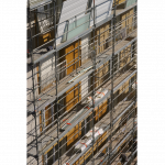 Ravalement de façade Etampes