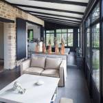 toiture pour extension de maison