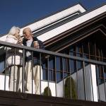 surélévation maison, toiture, charpente, toiture végétalisée, toiture plate, extension maison, agrandissement maison, Clamart