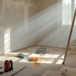 renovation