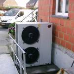 Installer des pompes à chaleur à Pau