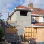 extension hors d'eau hors d'air