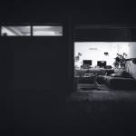 Aménagement de Garage en Studio