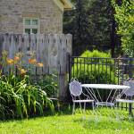 Rénovation de clôture à Antony