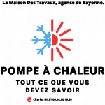 Pompe à Chaleur : Tout ce que vous devez savoir