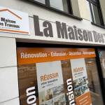 Agence La Maison des Travaux - Nantes (44)