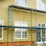 Isolation thermique extérieure en hiver : profitez de la saison pour lancer votre projet