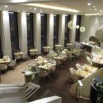 Une luminosité optimisée pour donner une impression d'espace