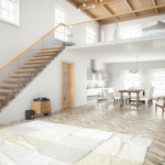 Le guide complet pour transformer un appartement en loft 