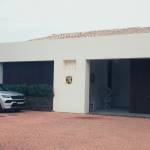 Construction garage en parpaing La Maison Des Travaux Nîmes