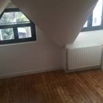 rénovation studio Issy les Moulineaux