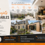 La Maison Des Travaux Guingamp vous accompagne dans vos travaux 