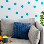 autocollant décoration intérieure