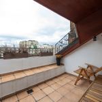 Terrasse 12m2 Poissy