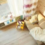 Aménager un petit salon