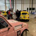 La Maison des Travaux Sponsors de 4L Trophy