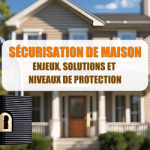sécurisation maison Savoie, porte blindée Albertville, alarme connectée Moûtiers, vidéosurveillance maison Tarentaise, sécurité fenêtres Savoie, courtier travaux sécurité, La Maison des Travaux Albertville Moûtiers