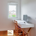 Création espace bureau Asnières