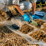  les études de sol avant construction