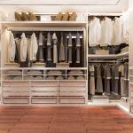Dressing blanc rempli