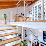 Créer une mezzanine