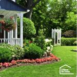 Pourquoi aménager un extérieur - Courseulles-sur-Mer 14470