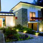 Construire une maison en pierre à Nemours