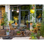 Aménager terrasse petit budget Thonon