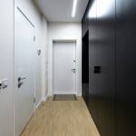 Le sur mesure pour une entrée bien rangée