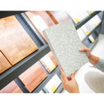 Choix de matériaux pour une terrasse à Libourne