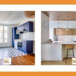 Ouvrir sa cuisine sur le salon