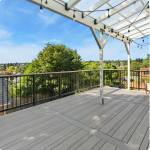 Pourquoi aménager une terrasse couverte ? Audrieu 14250