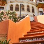 matériaux escaliers extérieurs