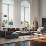 Rénover un bel appartement dans un immeuble de charme