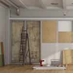 isolation thermique par l'intérieur