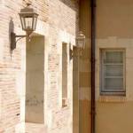 Le charme de la brique 