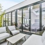 Chauffer sa véranda en hiver : solutions pour un confort optimal