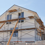 Comment moderniser la façade